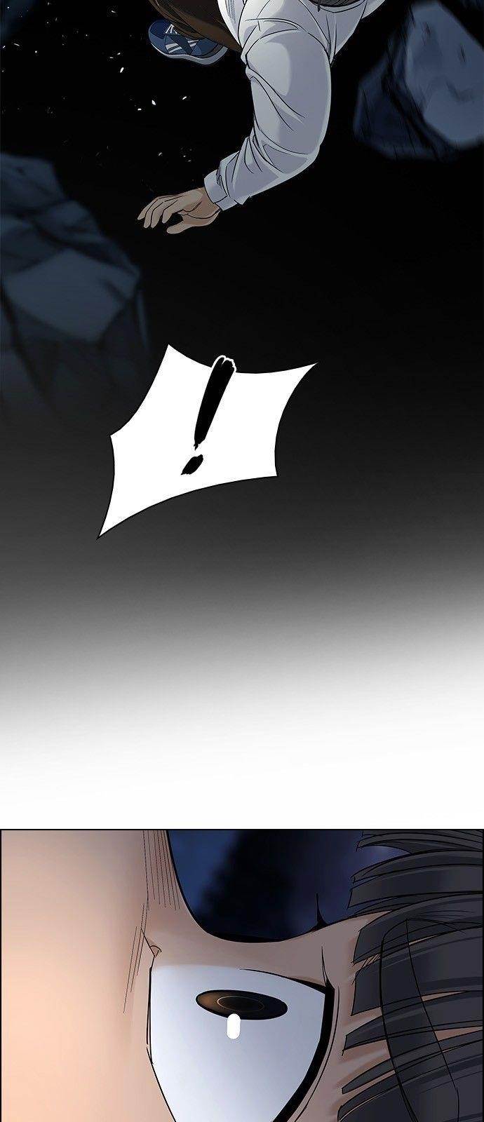 Dice: The Cube That Changes Everything Chapter 299 - Page 41