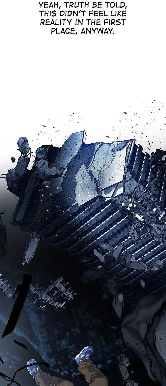 Dice: The Cube That Changes Everything Chapter 299 - Page 43