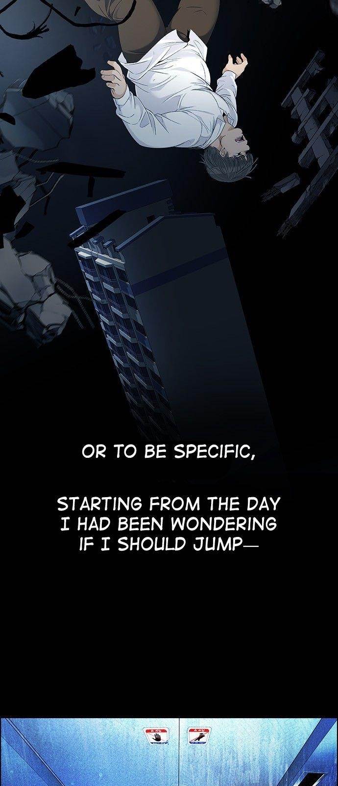 Dice: The Cube That Changes Everything Chapter 299 - Page 44