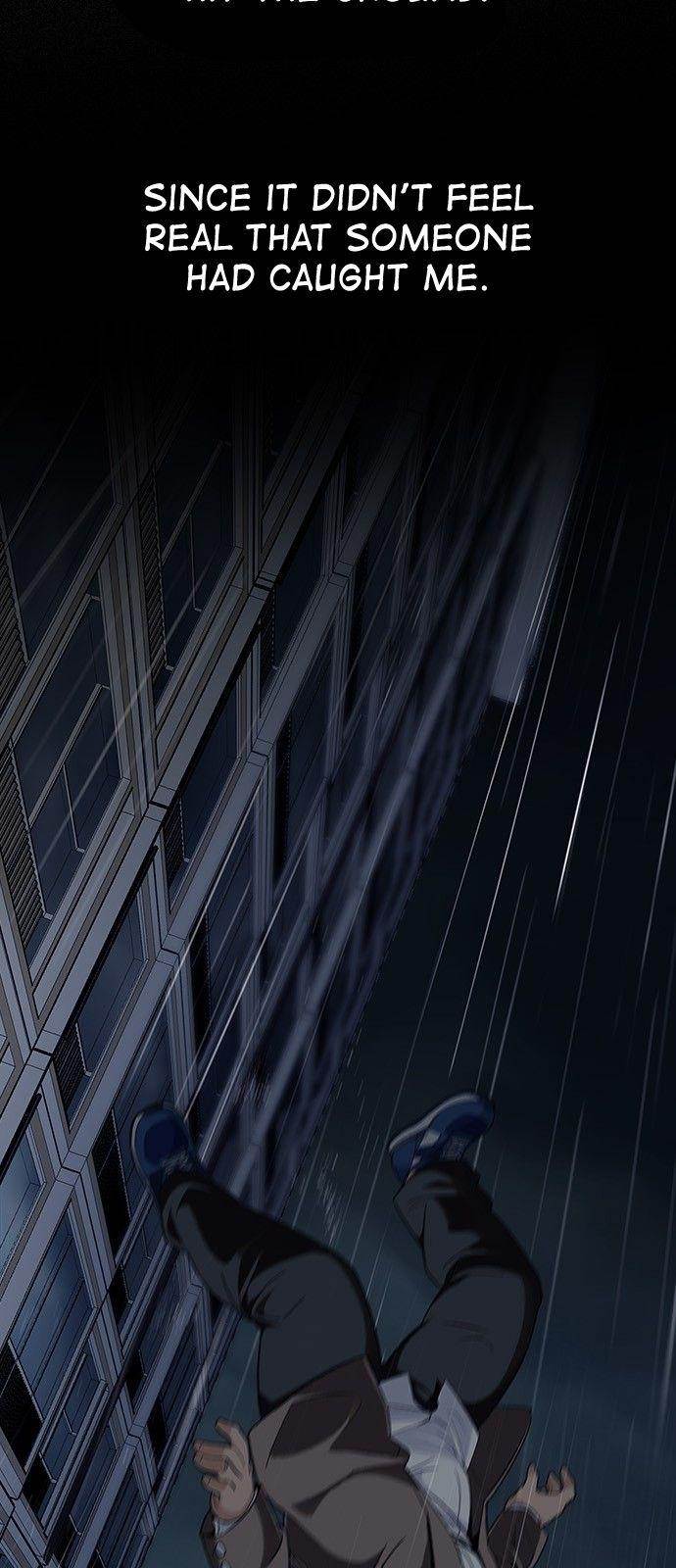 Dice: The Cube That Changes Everything Chapter 299 - Page 48