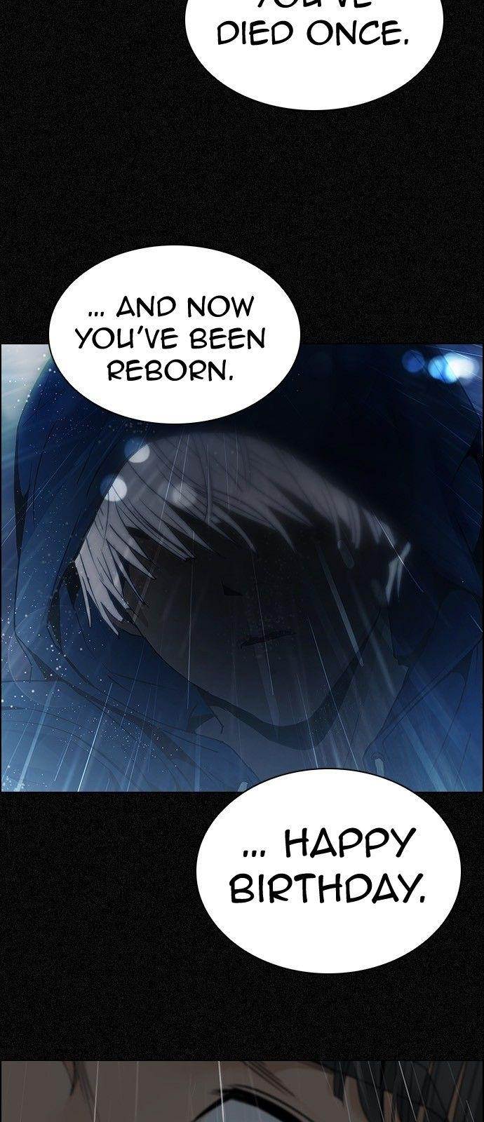 Dice: The Cube That Changes Everything Chapter 299 - Page 53