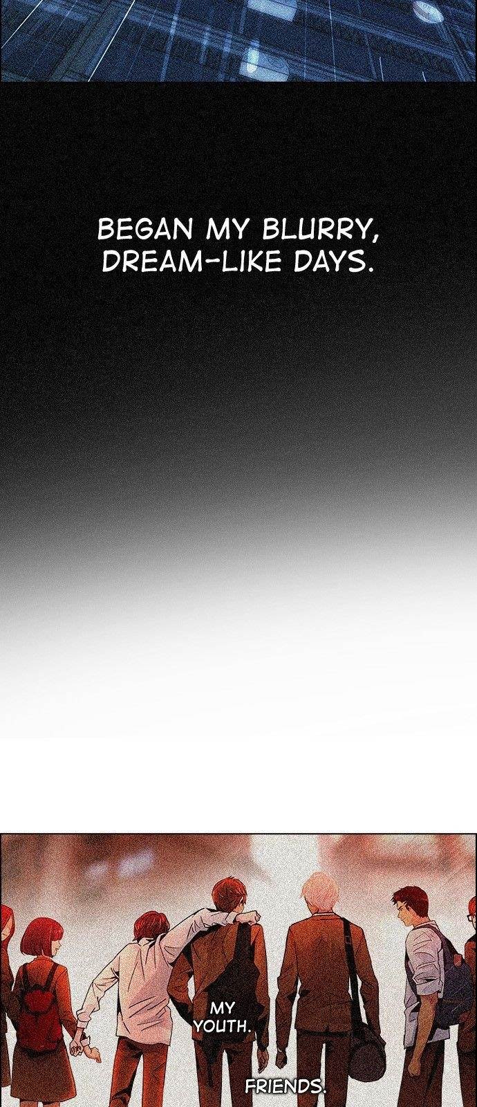 Dice: The Cube That Changes Everything Chapter 299 - Page 55