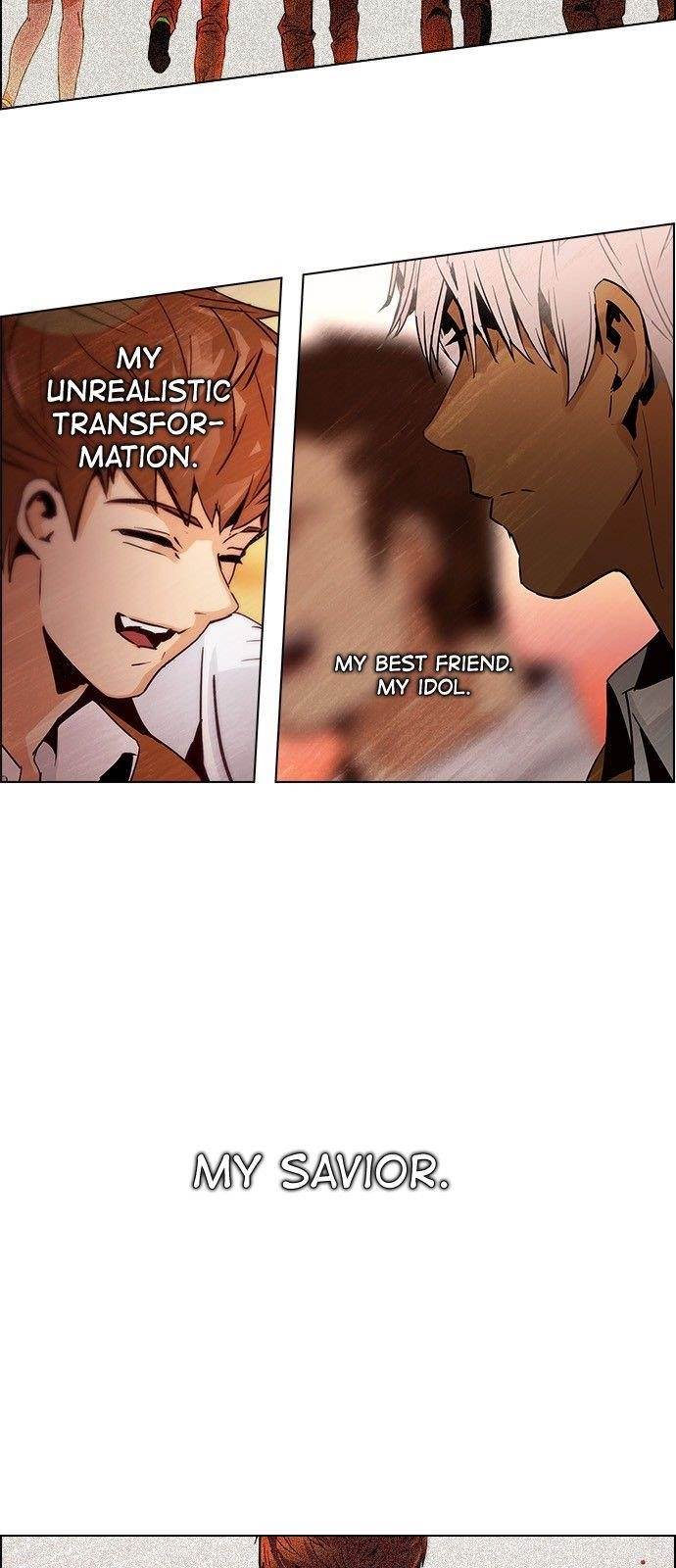 Dice: The Cube That Changes Everything Chapter 299 - Page 56