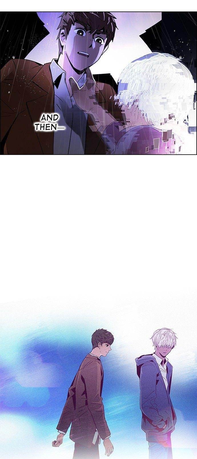 Dice: The Cube That Changes Everything Chapter 299 - Page 58