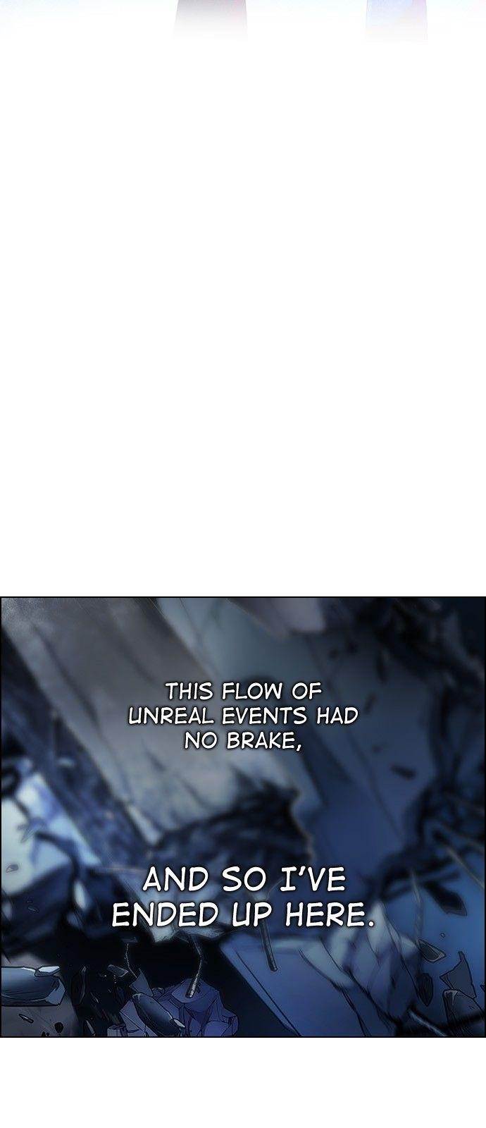 Dice: The Cube That Changes Everything Chapter 299 - Page 59