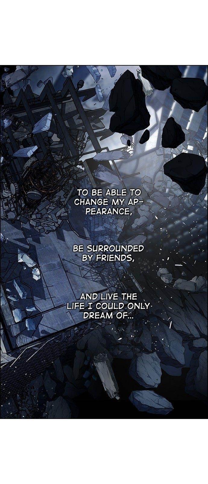 Dice: The Cube That Changes Everything Chapter 299 - Page 60