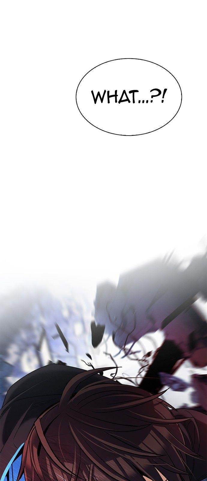 Dice: The Cube That Changes Everything Chapter 299 - Page 64