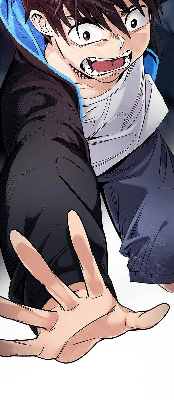 Dice: The Cube That Changes Everything Chapter 299 - Page 65