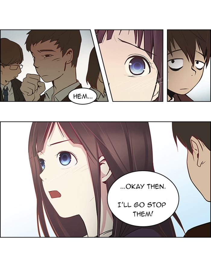 Dice: The Cube That Changes Everything Chapter 3 - Page 12