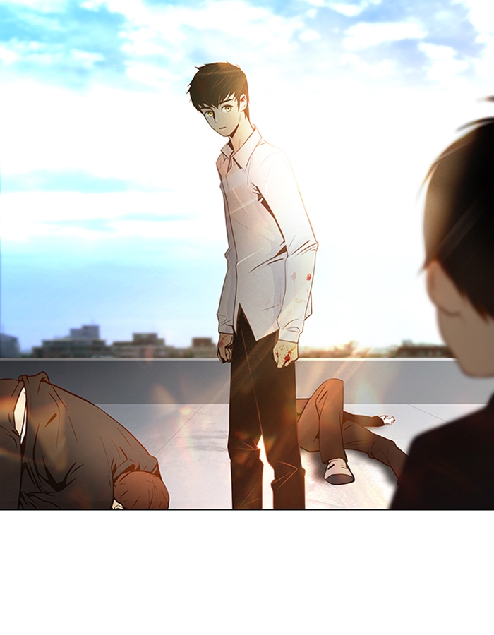 Dice: The Cube That Changes Everything Chapter 3 - Page 19