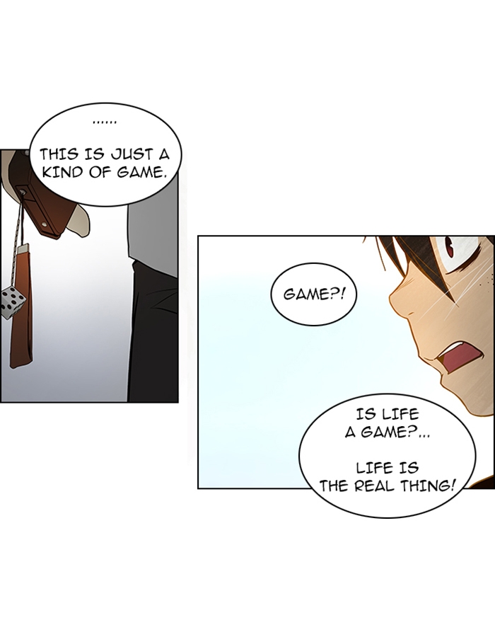 Dice: The Cube That Changes Everything Chapter 3 - Page 26