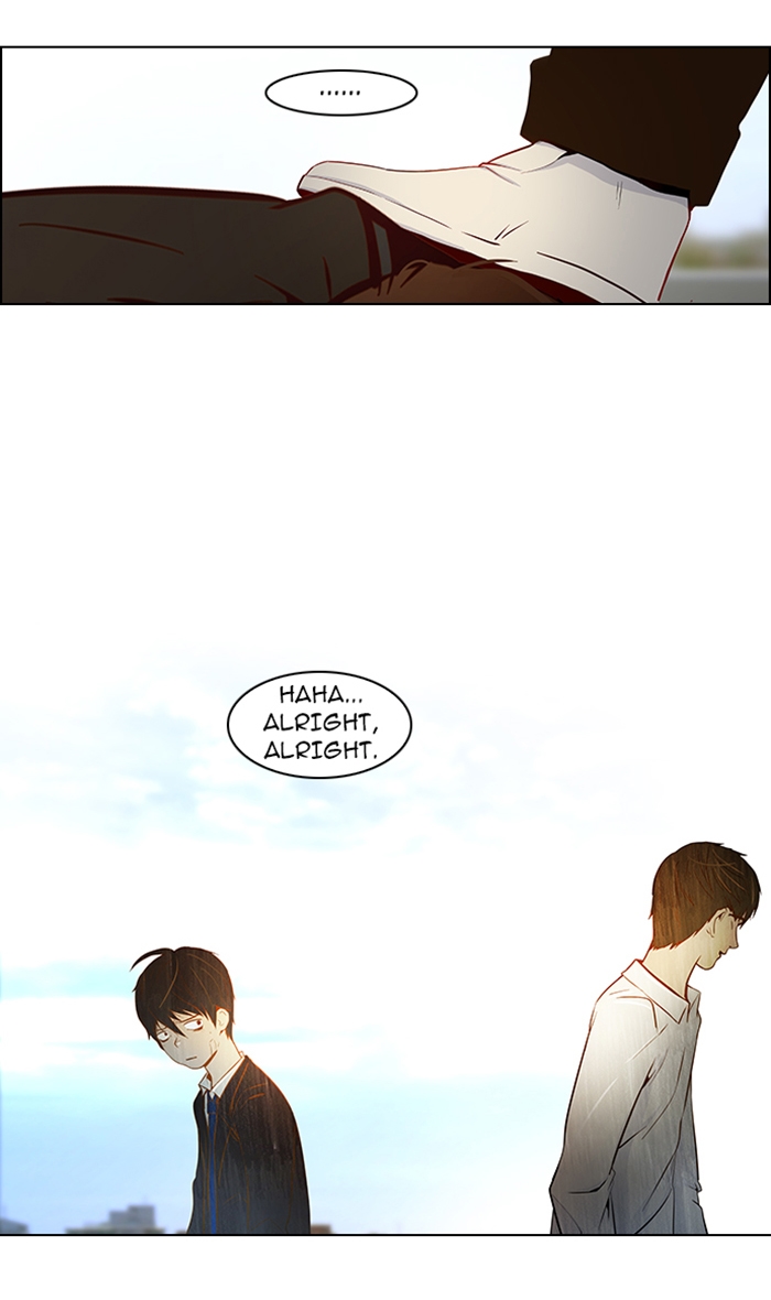 Dice: The Cube That Changes Everything Chapter 3 - Page 27