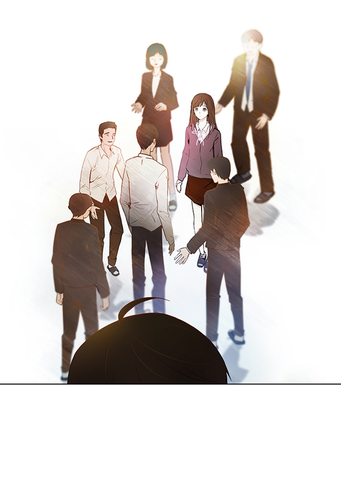 Dice: The Cube That Changes Everything Chapter 3 - Page 32