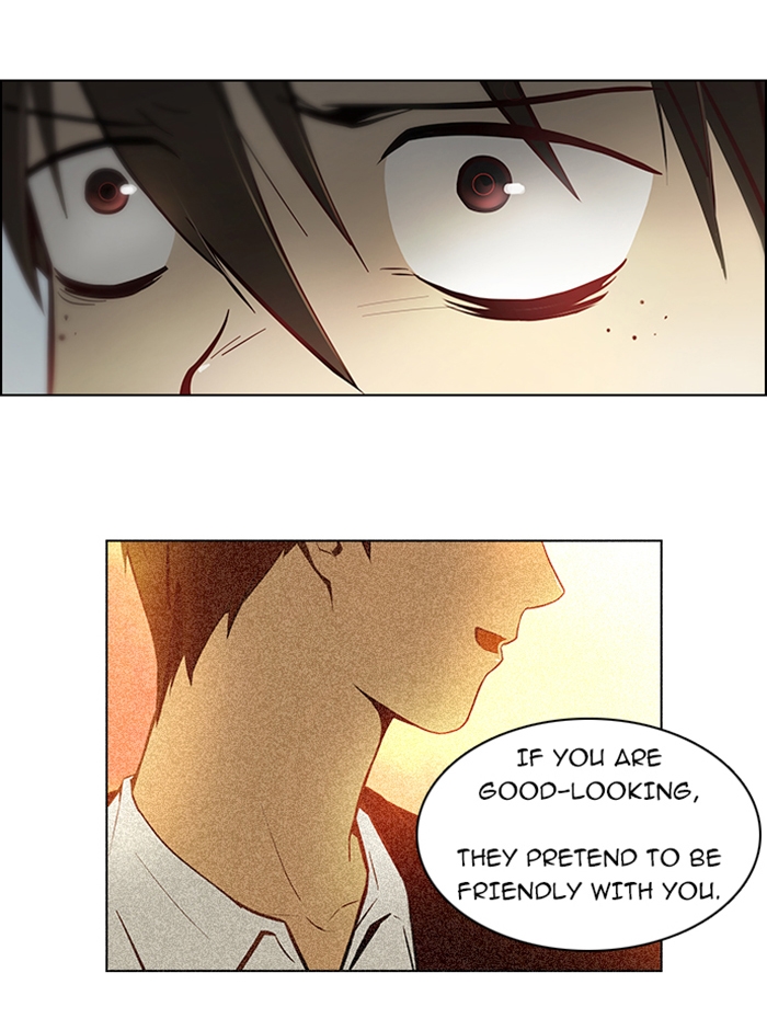 Dice: The Cube That Changes Everything Chapter 3 - Page 35