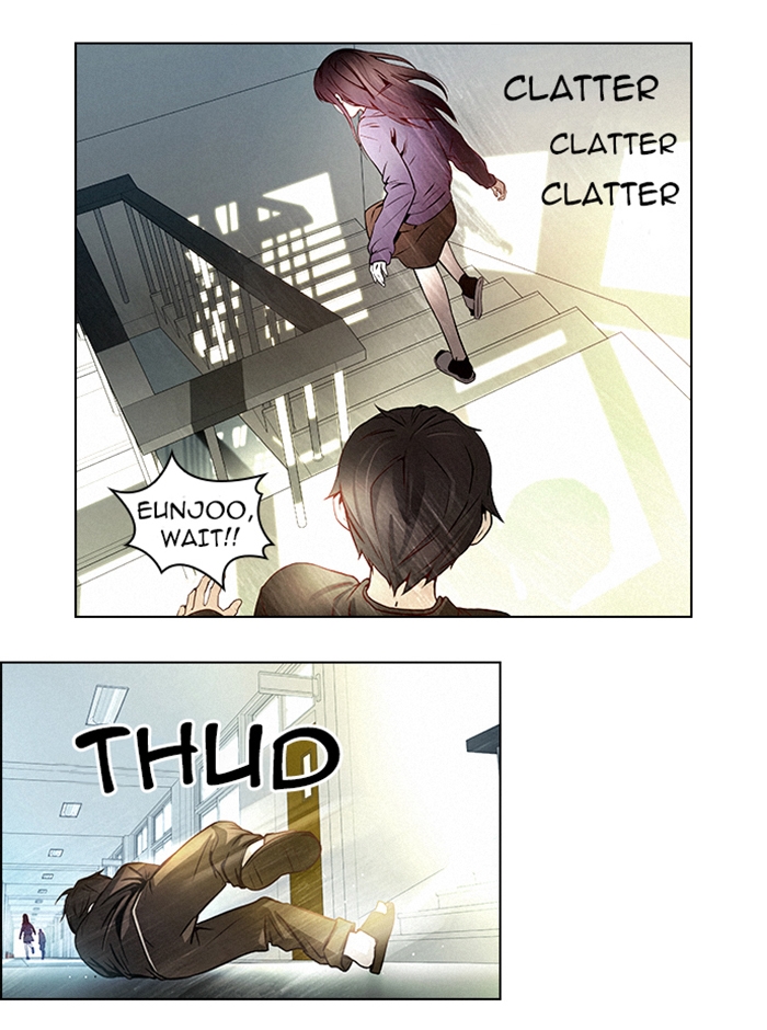 Dice: The Cube That Changes Everything Chapter 3 - Page 4