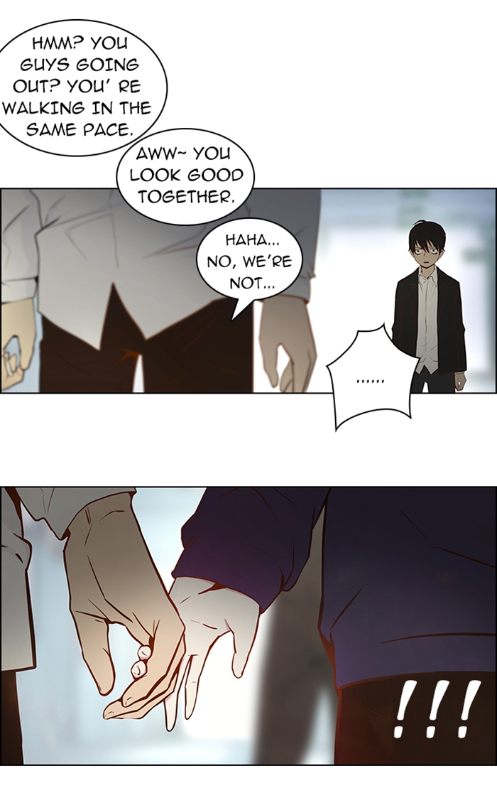 Dice: The Cube That Changes Everything Chapter 3 - Page 41