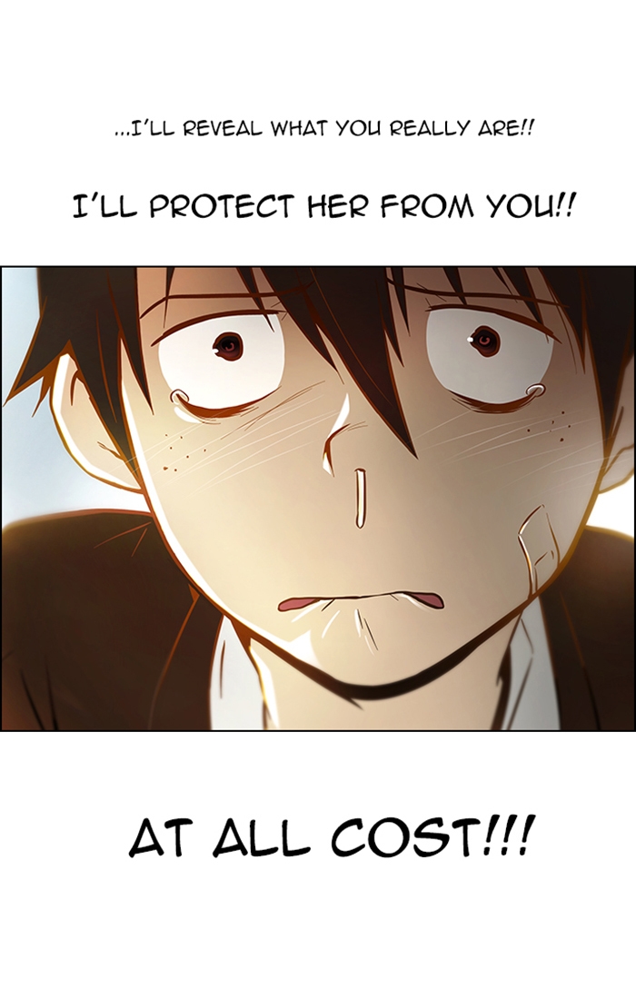 Dice: The Cube That Changes Everything Chapter 3 - Page 42