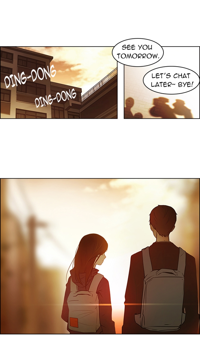 Dice: The Cube That Changes Everything Chapter 3 - Page 43