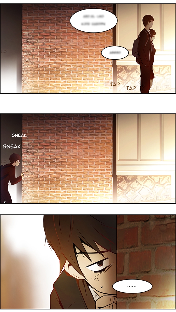 Dice: The Cube That Changes Everything Chapter 3 - Page 44