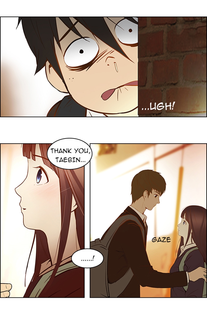 Dice: The Cube That Changes Everything Chapter 3 - Page 46