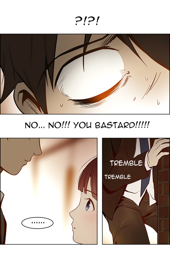 Dice: The Cube That Changes Everything Chapter 3 - Page 47