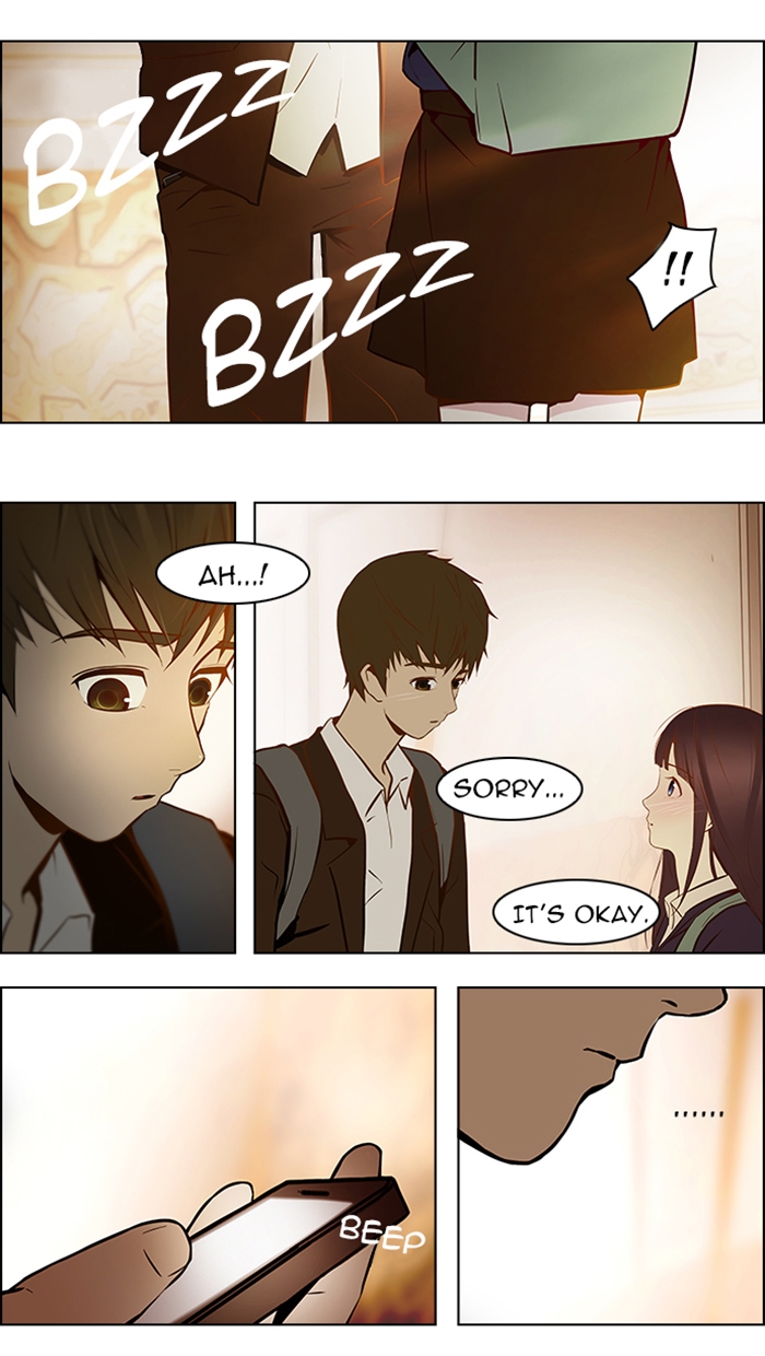 Dice: The Cube That Changes Everything Chapter 3 - Page 48