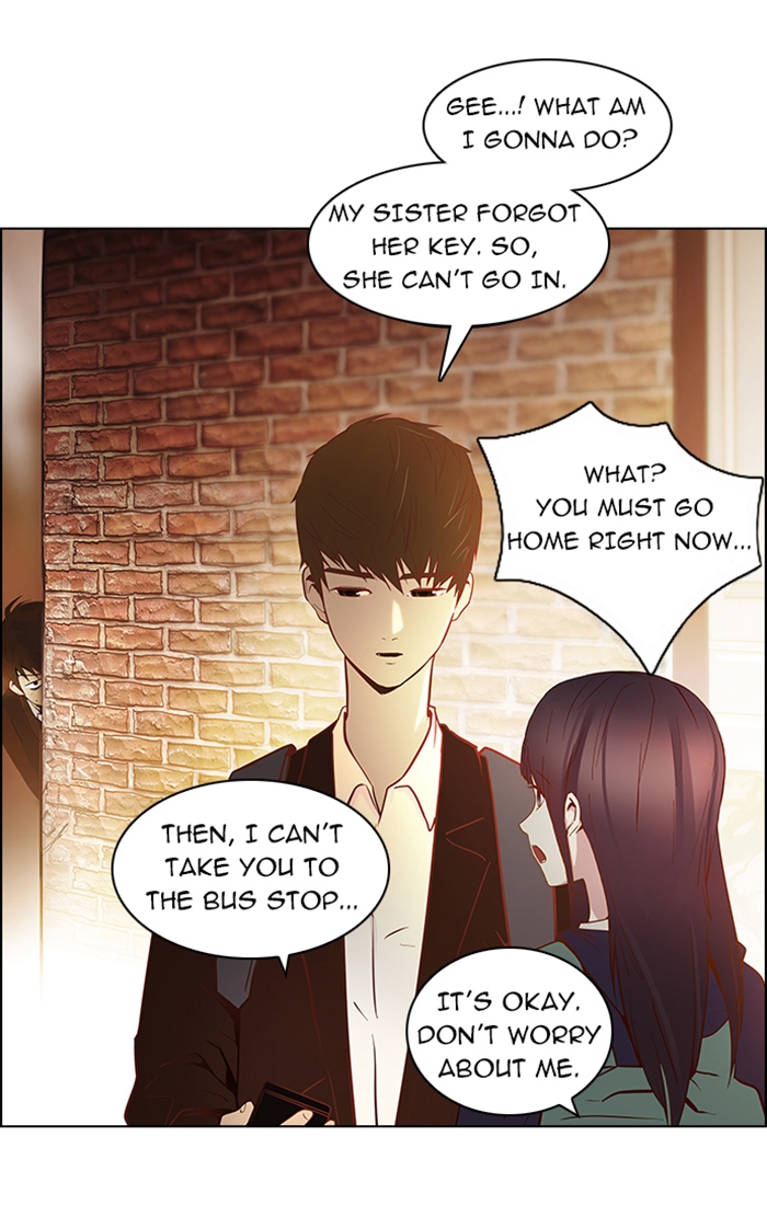 Dice: The Cube That Changes Everything Chapter 3 - Page 49