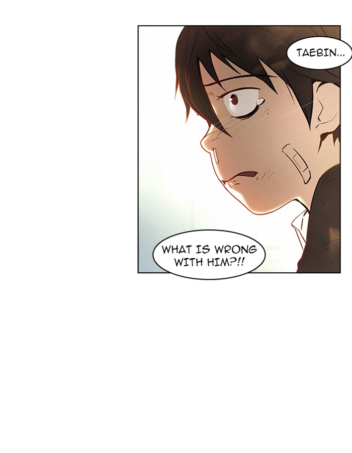 Dice: The Cube That Changes Everything Chapter 3 - Page 5