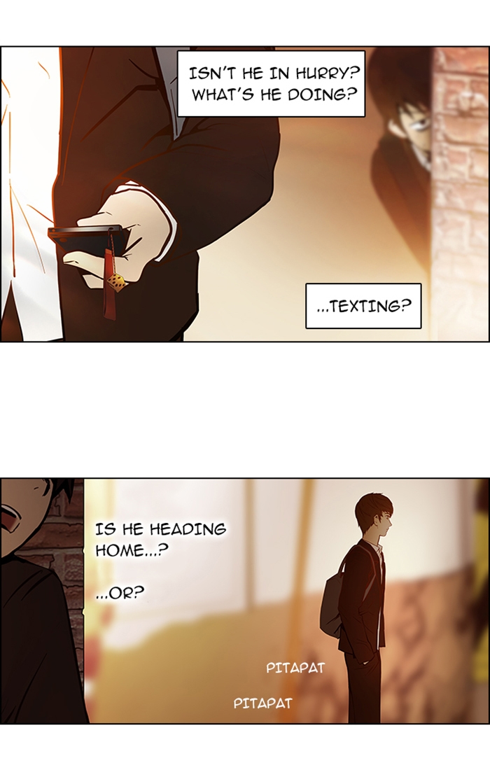 Dice: The Cube That Changes Everything Chapter 3 - Page 51