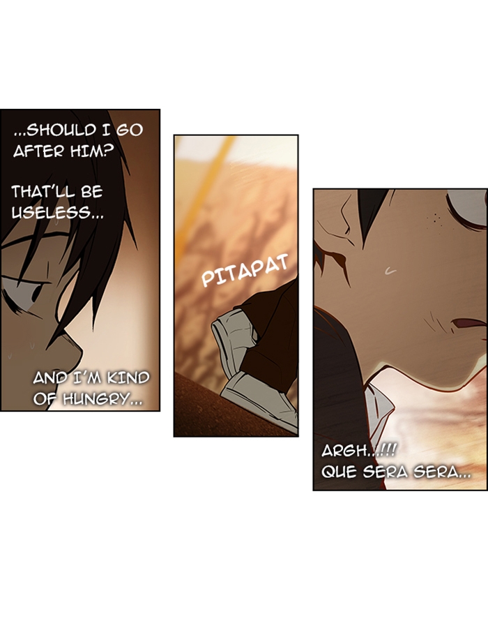 Dice: The Cube That Changes Everything Chapter 3 - Page 52