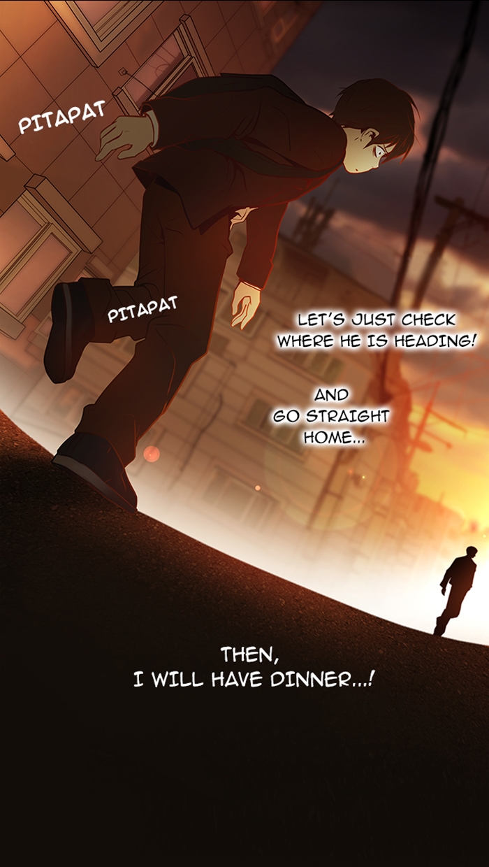 Dice: The Cube That Changes Everything Chapter 3 - Page 53