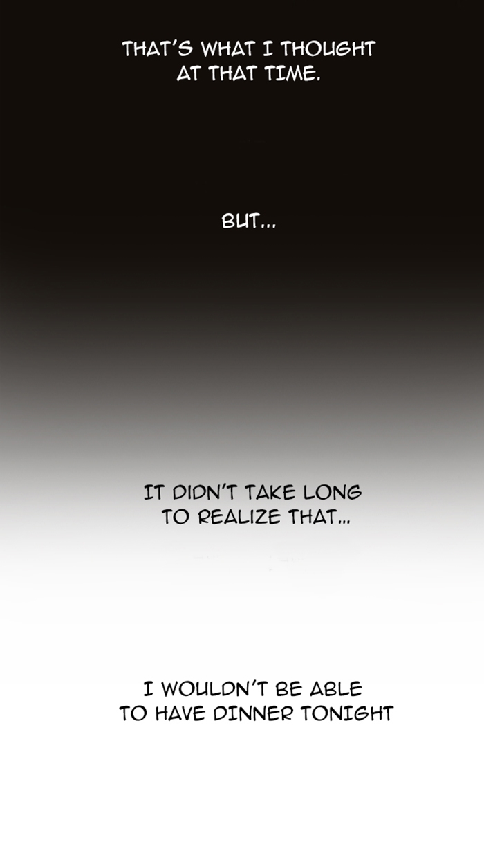 Dice: The Cube That Changes Everything Chapter 3 - Page 54