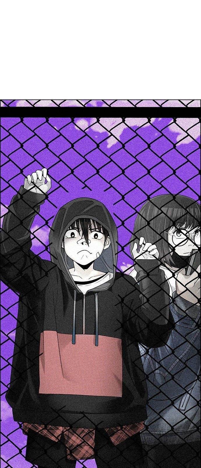 Dice: The Cube That Changes Everything Chapter 300 - Page 1