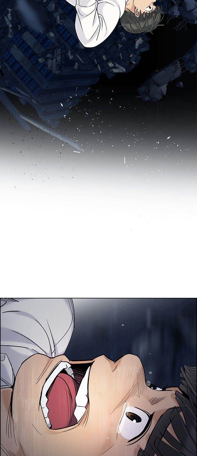 Dice: The Cube That Changes Everything Chapter 300 - Page 10