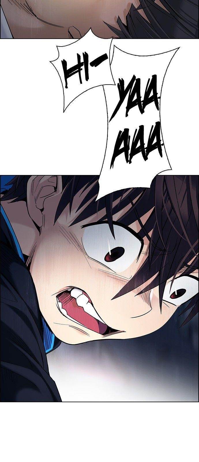 Dice: The Cube That Changes Everything Chapter 300 - Page 11