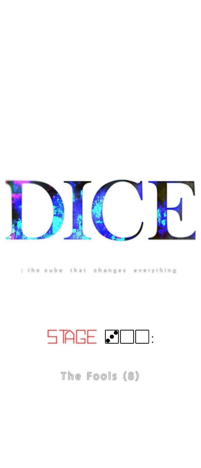 Dice: The Cube That Changes Everything Chapter 300 - Page 13
