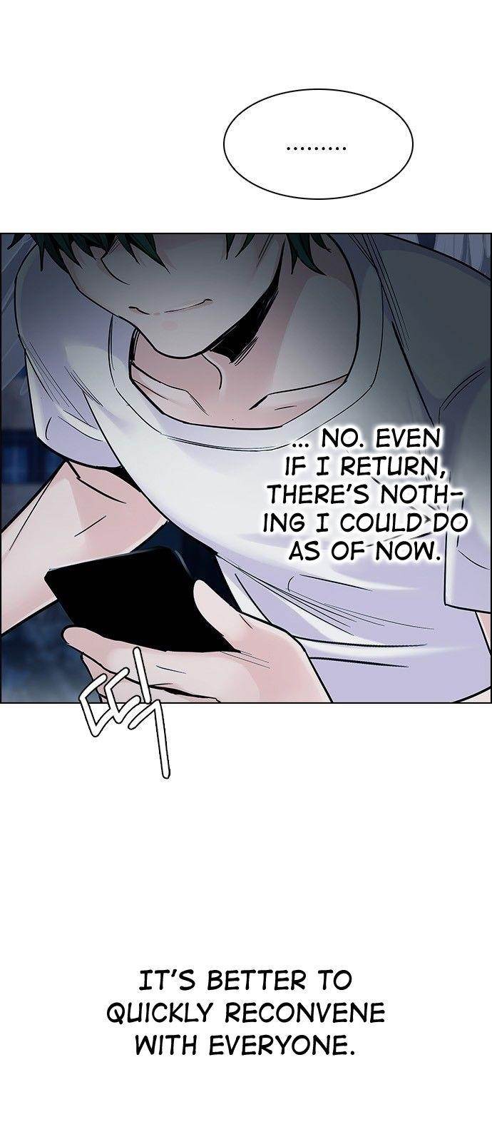 Dice: The Cube That Changes Everything Chapter 300 - Page 19