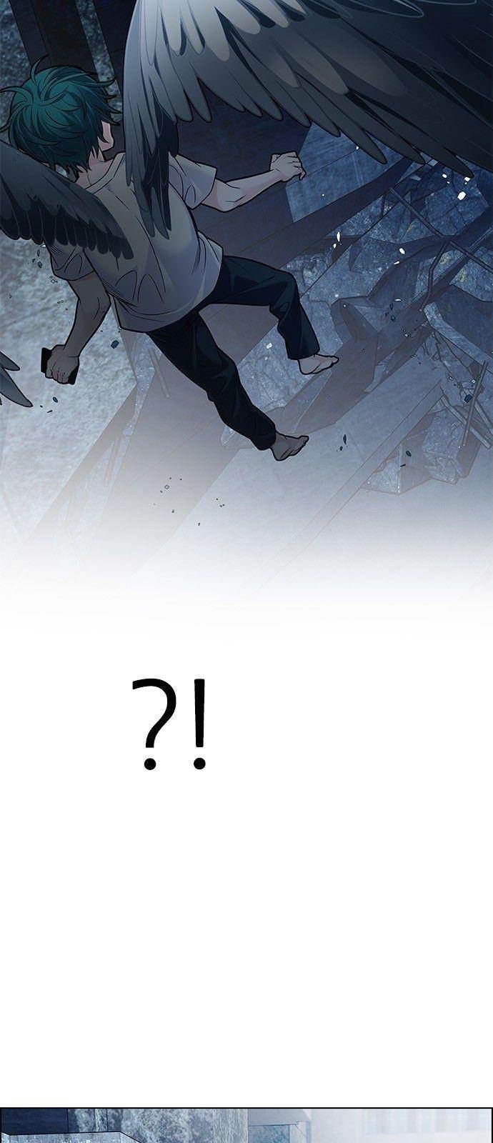 Dice: The Cube That Changes Everything Chapter 300 - Page 25