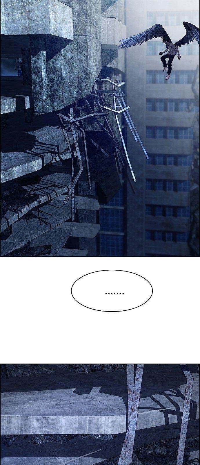 Dice: The Cube That Changes Everything Chapter 300 - Page 26