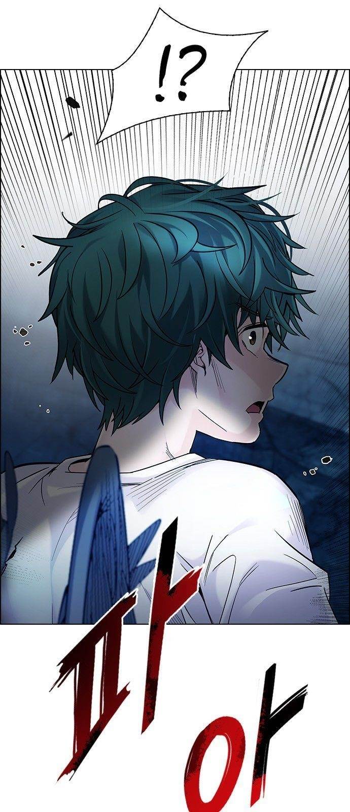 Dice: The Cube That Changes Everything Chapter 300 - Page 30