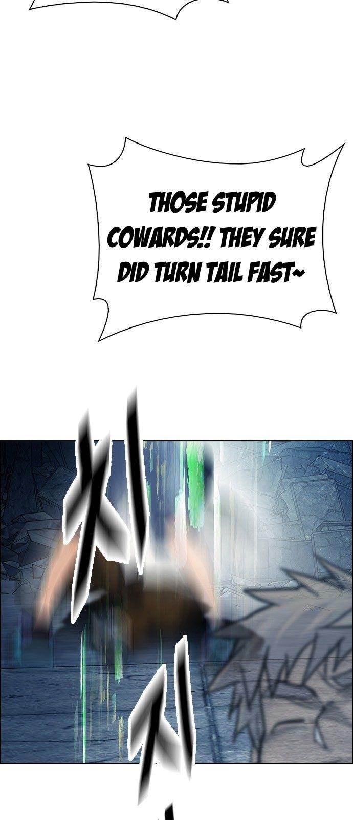 Dice: The Cube That Changes Everything Chapter 300 - Page 36