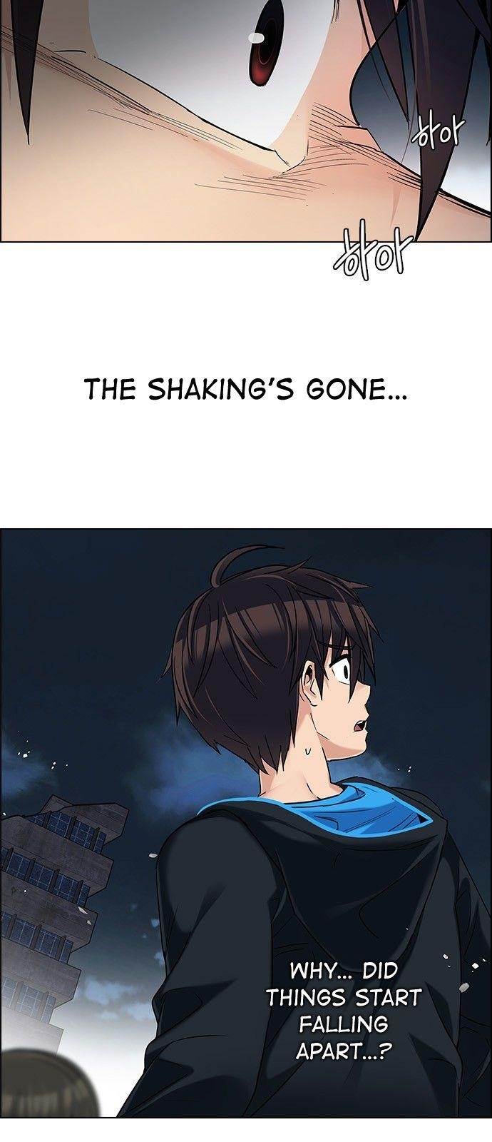 Dice: The Cube That Changes Everything Chapter 300 - Page 41