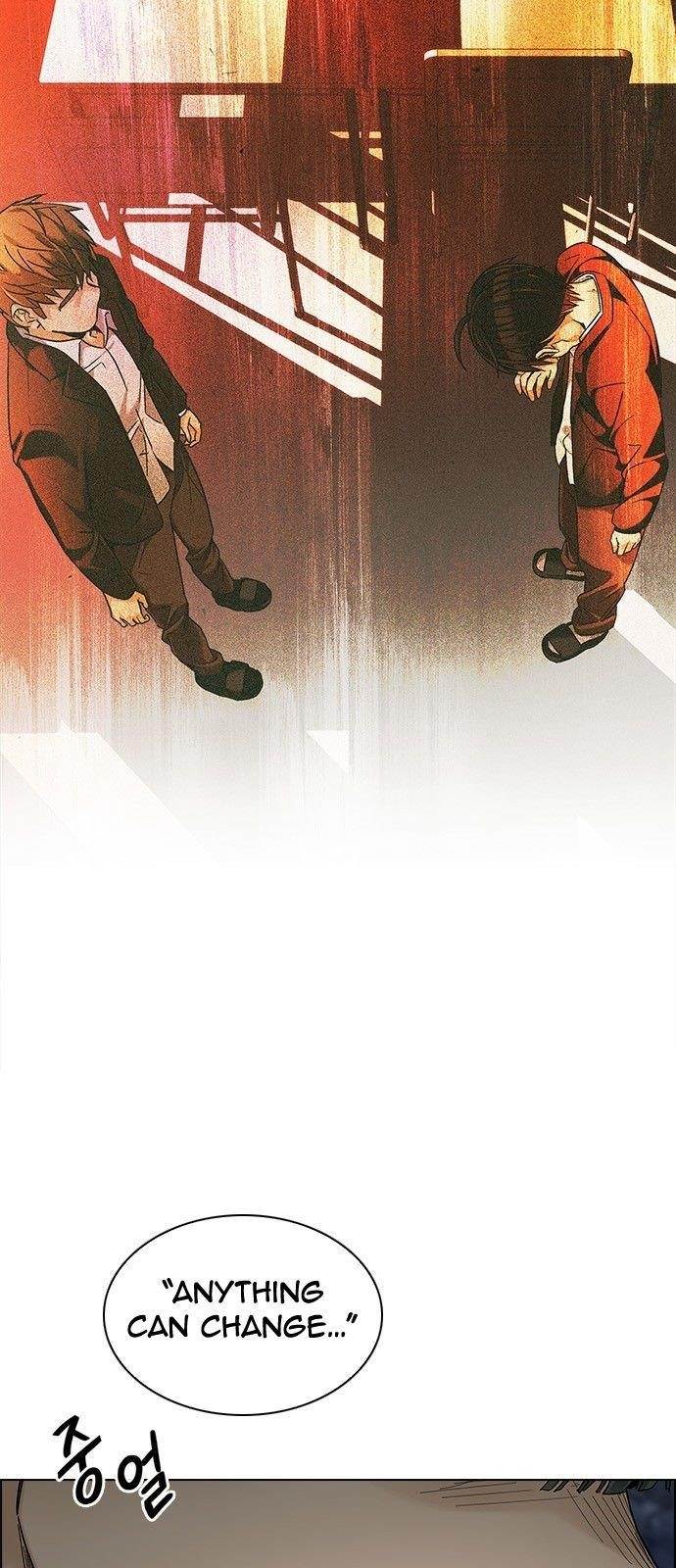 Dice: The Cube That Changes Everything Chapter 301 - Page 16