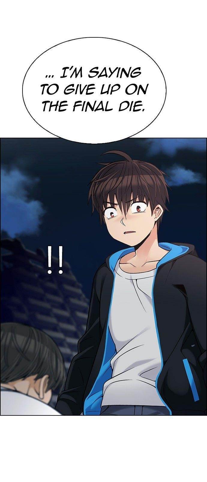 Dice: The Cube That Changes Everything Chapter 301 - Page 23