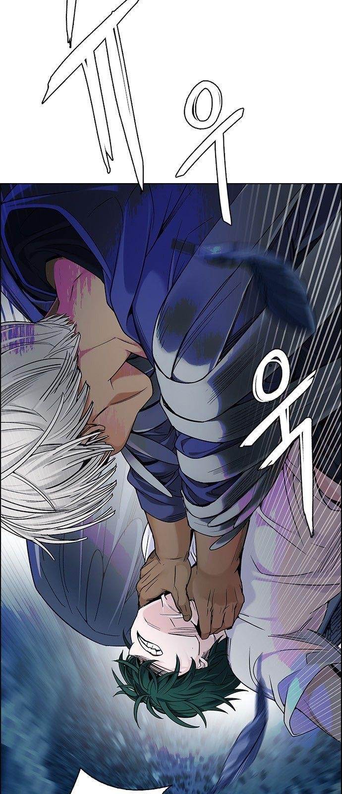 Dice: The Cube That Changes Everything Chapter 301 - Page 31