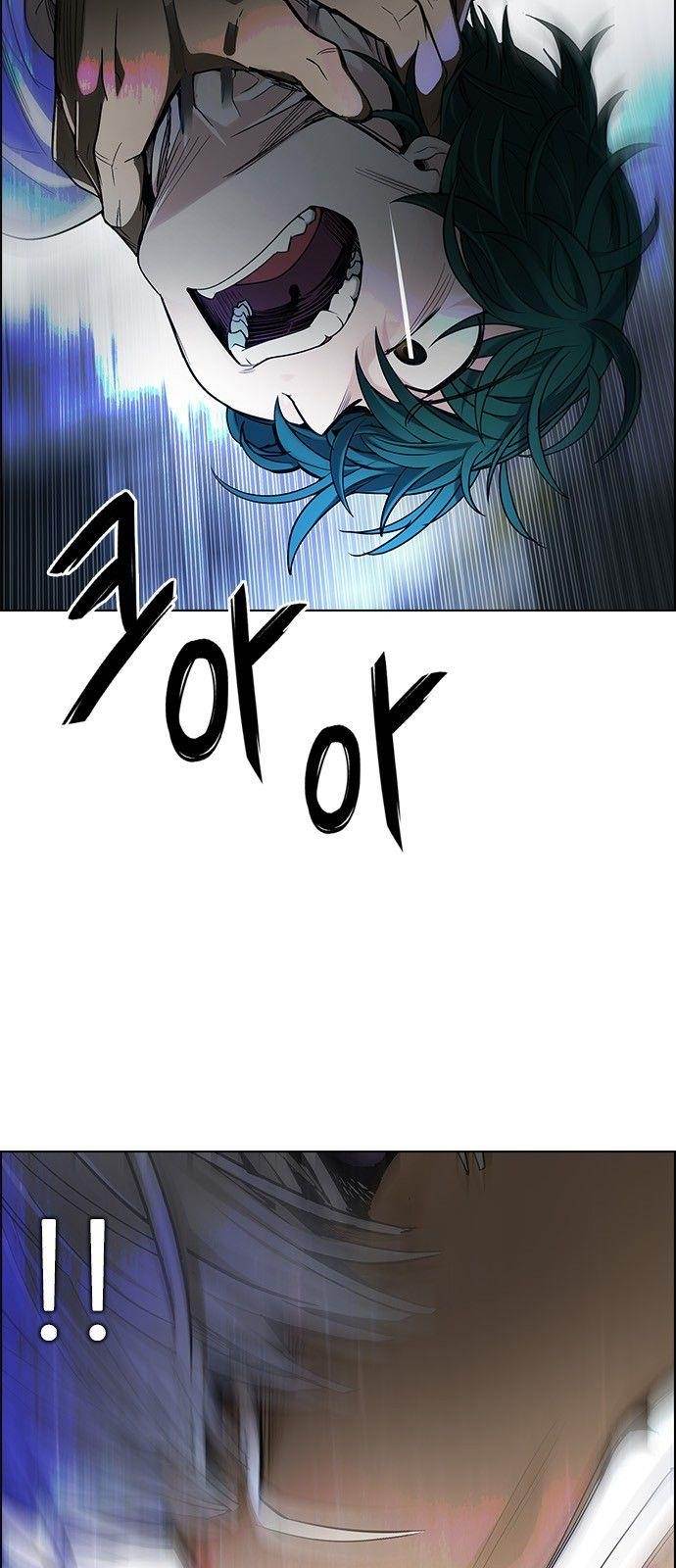 Dice: The Cube That Changes Everything Chapter 301 - Page 33