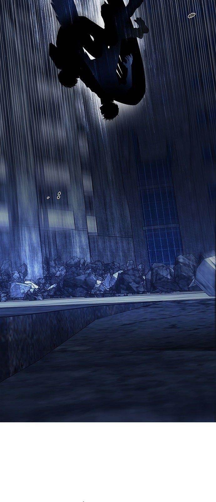 Dice: The Cube That Changes Everything Chapter 301 - Page 35