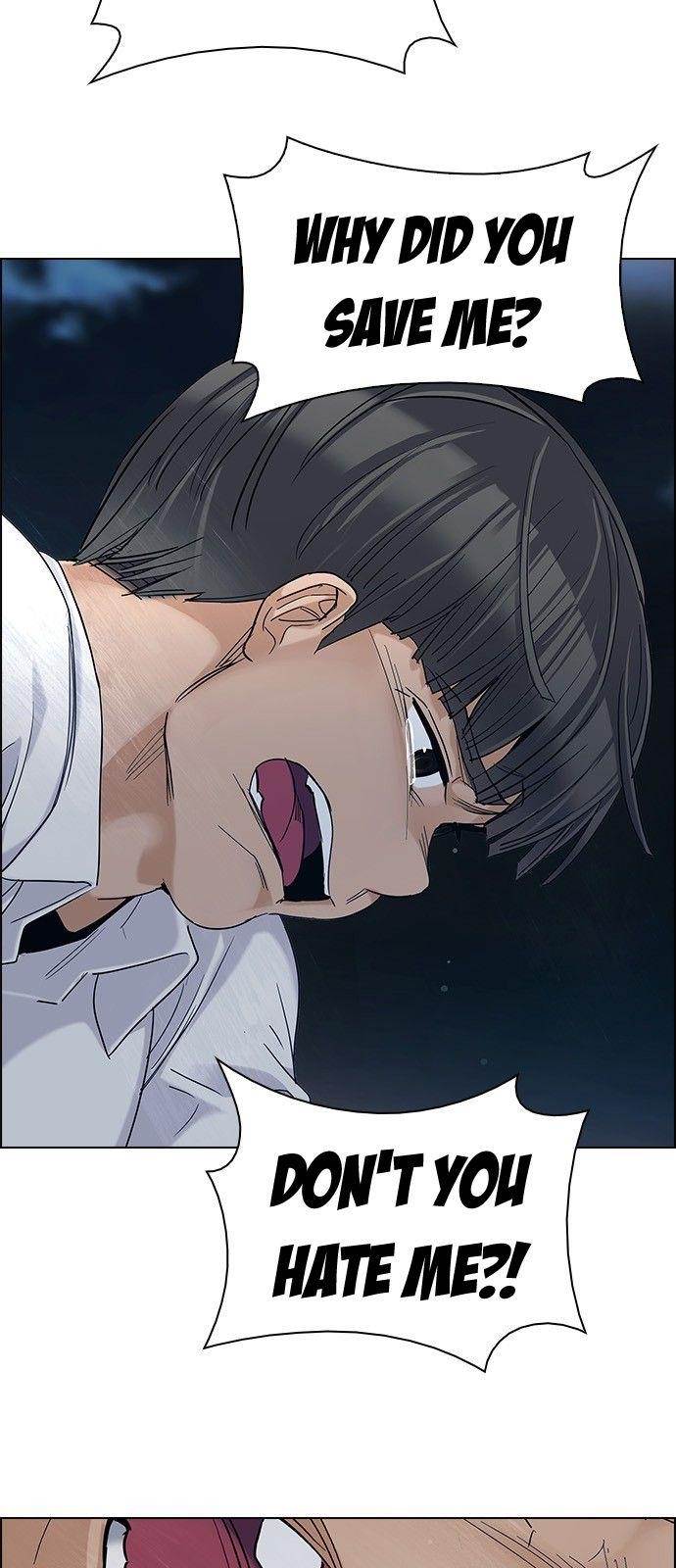 Dice: The Cube That Changes Everything Chapter 301 - Page 4