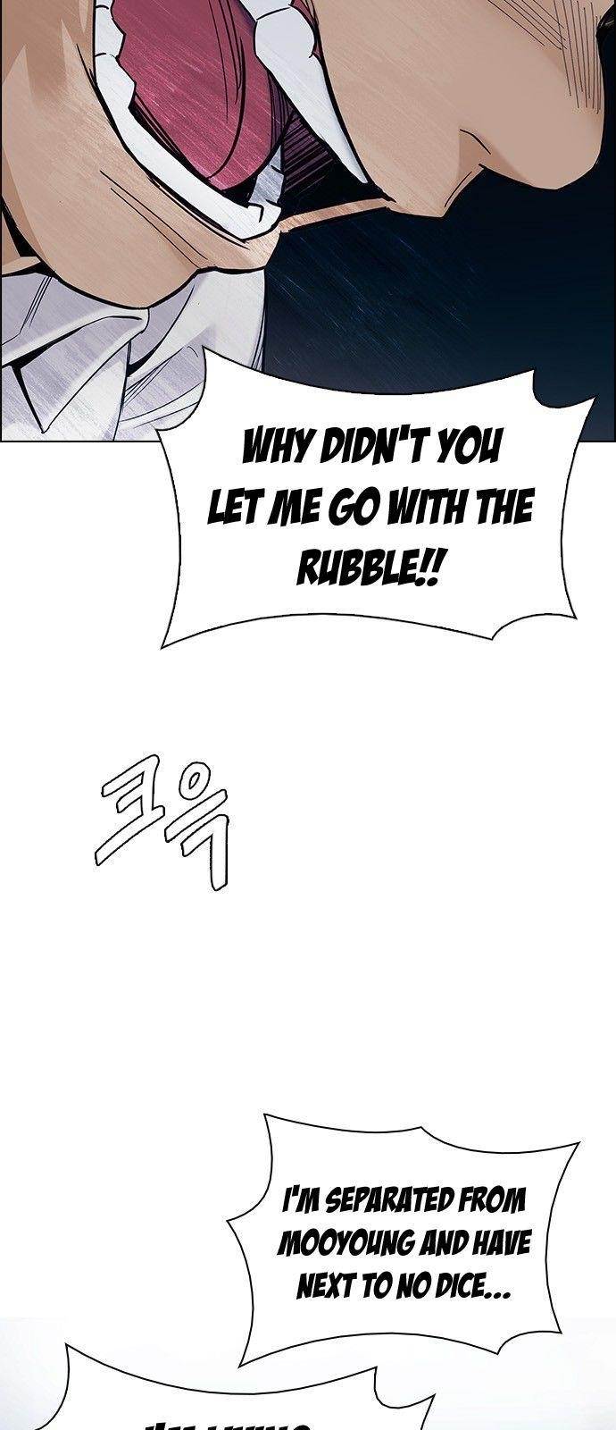 Dice: The Cube That Changes Everything Chapter 301 - Page 5