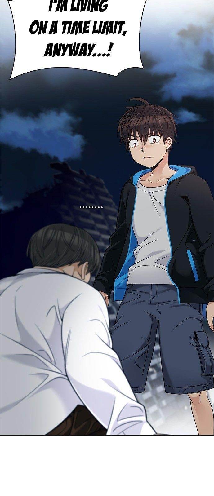 Dice: The Cube That Changes Everything Chapter 301 - Page 6